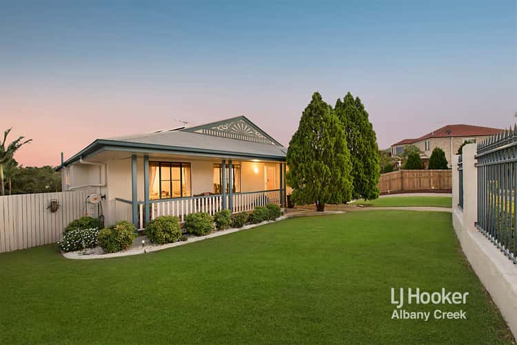 Main view of Homely house listing, 6 Boronia Court, Albany Creek QLD 4035