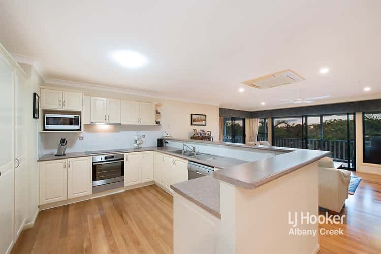 Second view of Homely house listing, 6 Boronia Court, Albany Creek QLD 4035