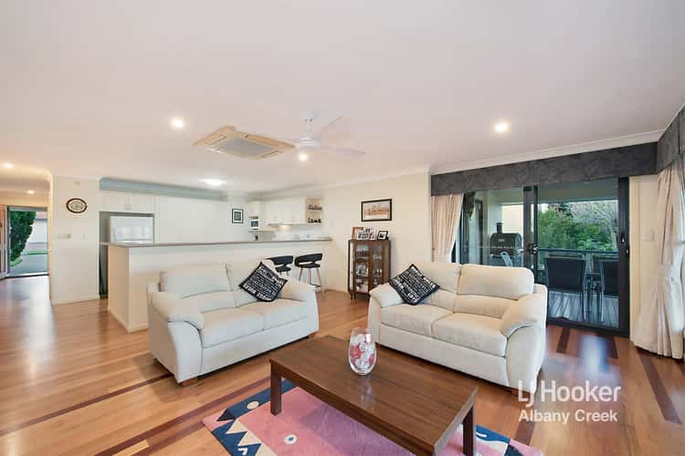 Third view of Homely house listing, 6 Boronia Court, Albany Creek QLD 4035