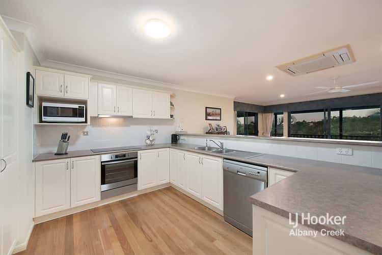 Fourth view of Homely house listing, 6 Boronia Court, Albany Creek QLD 4035