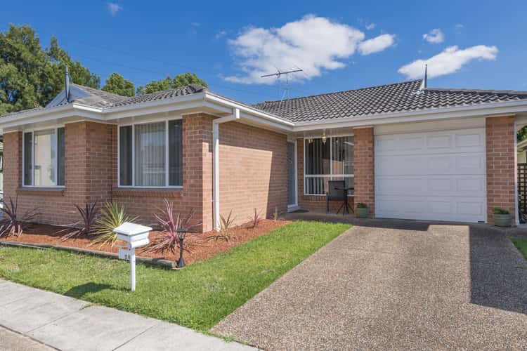 Second view of Homely unit listing, 28/26 Abel Street, Wallsend NSW 2287