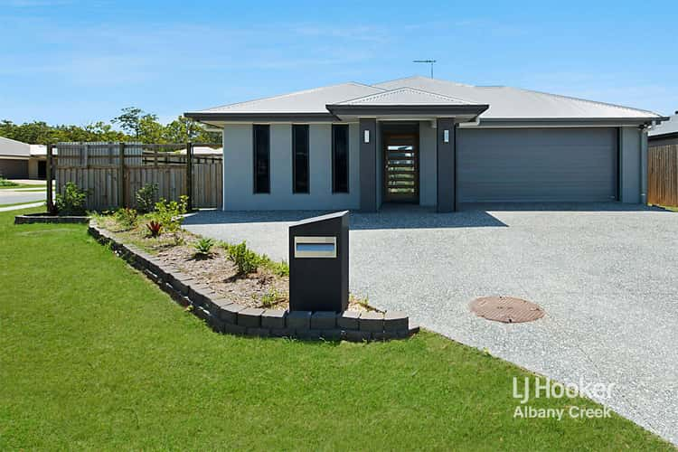 Second view of Homely house listing, 88 Swan Parade, Warner QLD 4500