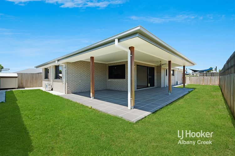 Third view of Homely house listing, 88 Swan Parade, Warner QLD 4500