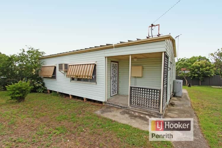 Main view of Homely house listing, 40 Second Street, Warragamba NSW 2752