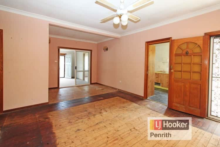 Second view of Homely house listing, 40 Second Street, Warragamba NSW 2752