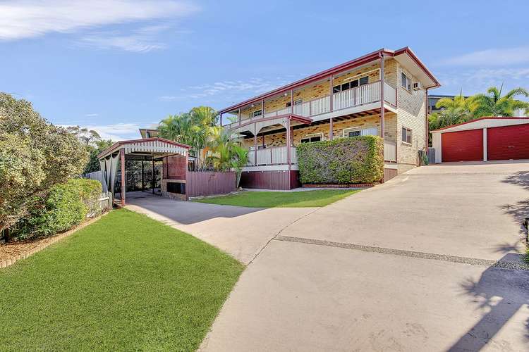 Main view of Homely house listing, 27 Davina Street, Boyne Island QLD 4680