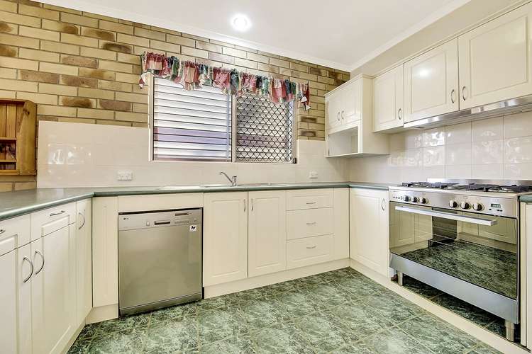 Fourth view of Homely house listing, 27 Davina Street, Boyne Island QLD 4680