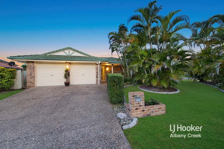 Main view of Homely house listing, 2 Sassafras Court, Warner QLD 4500