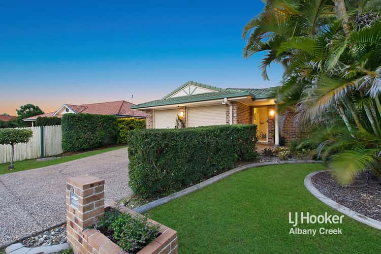 Second view of Homely house listing, 2 Sassafras Court, Warner QLD 4500