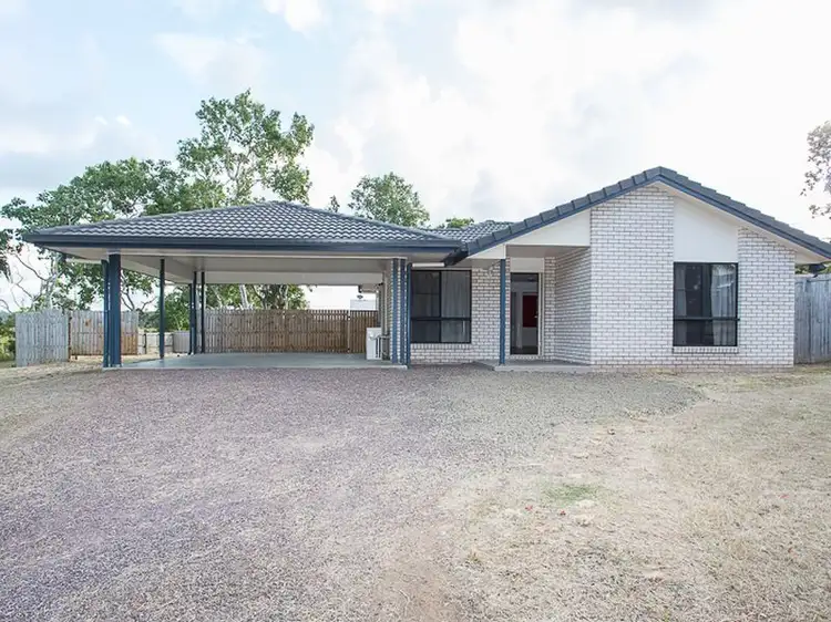 25 Maralyn Avenue, Grasstree Beach QLD 4740