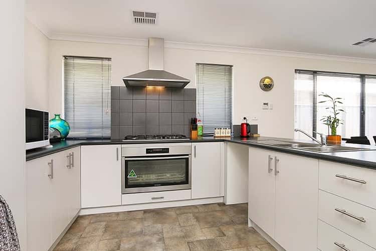 Second view of Homely house listing, 36 Villatella Gardens, Piara Waters WA 6112