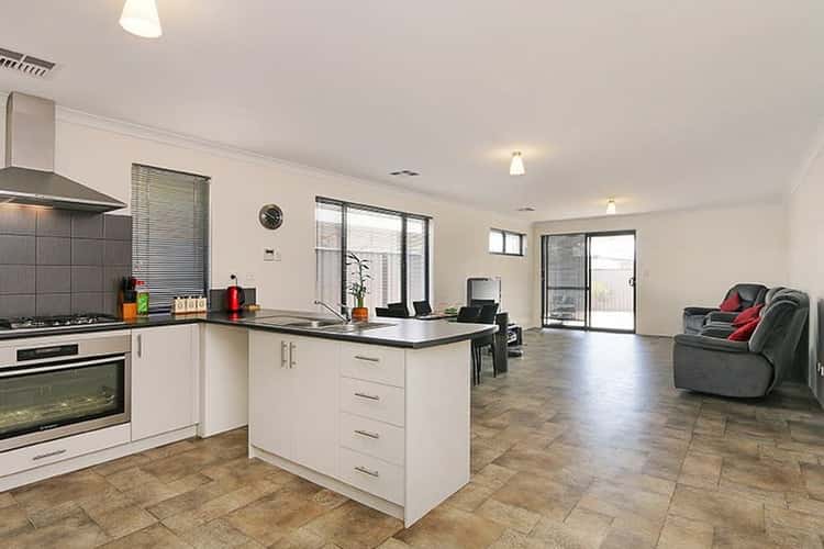 Fourth view of Homely house listing, 36 Villatella Gardens, Piara Waters WA 6112