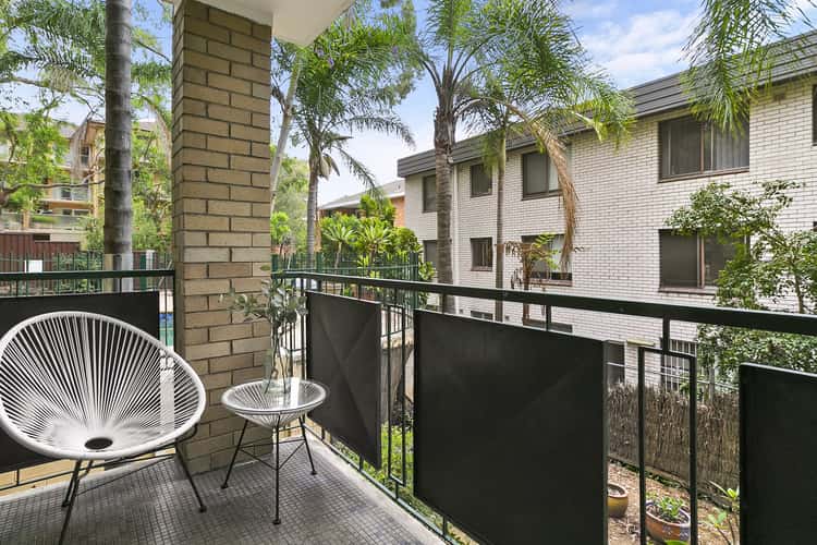 Second view of Homely unit listing, 1/446 Pacific Highway, Lane Cove NSW 2066