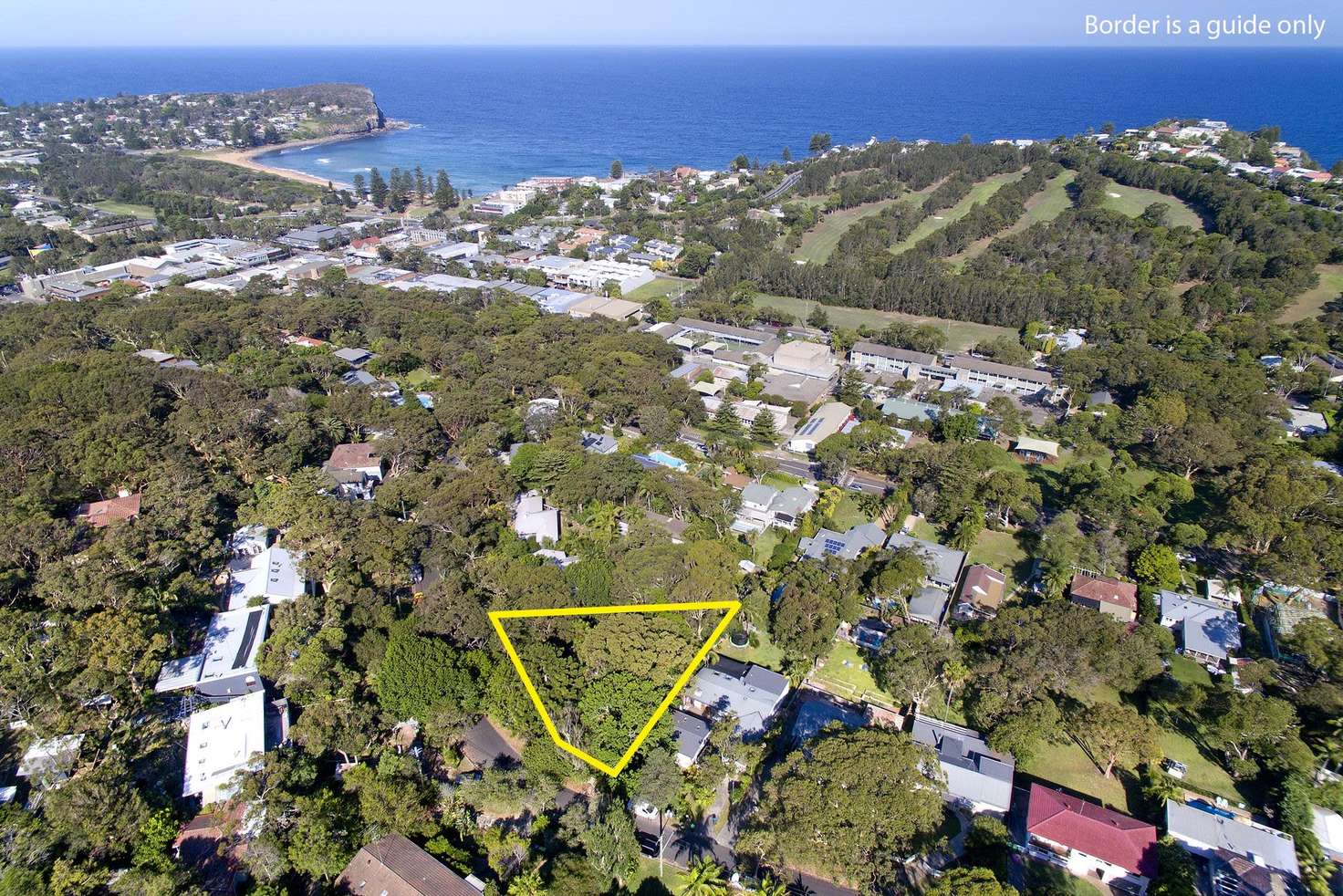 Main view of Homely house listing, 30 Dress Circle Road, Avalon Beach NSW 2107