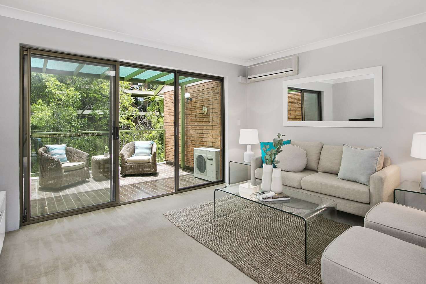 Main view of Homely unit listing, 141/25 Best Street, Lane Cove NSW 2066