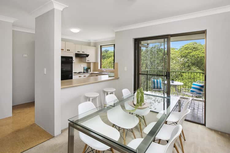 Second view of Homely unit listing, 141/25 Best Street, Lane Cove NSW 2066