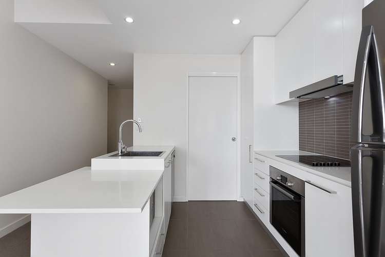 Fifth view of Homely apartment listing, 209/41 Chandler Street, Belconnen ACT 2617