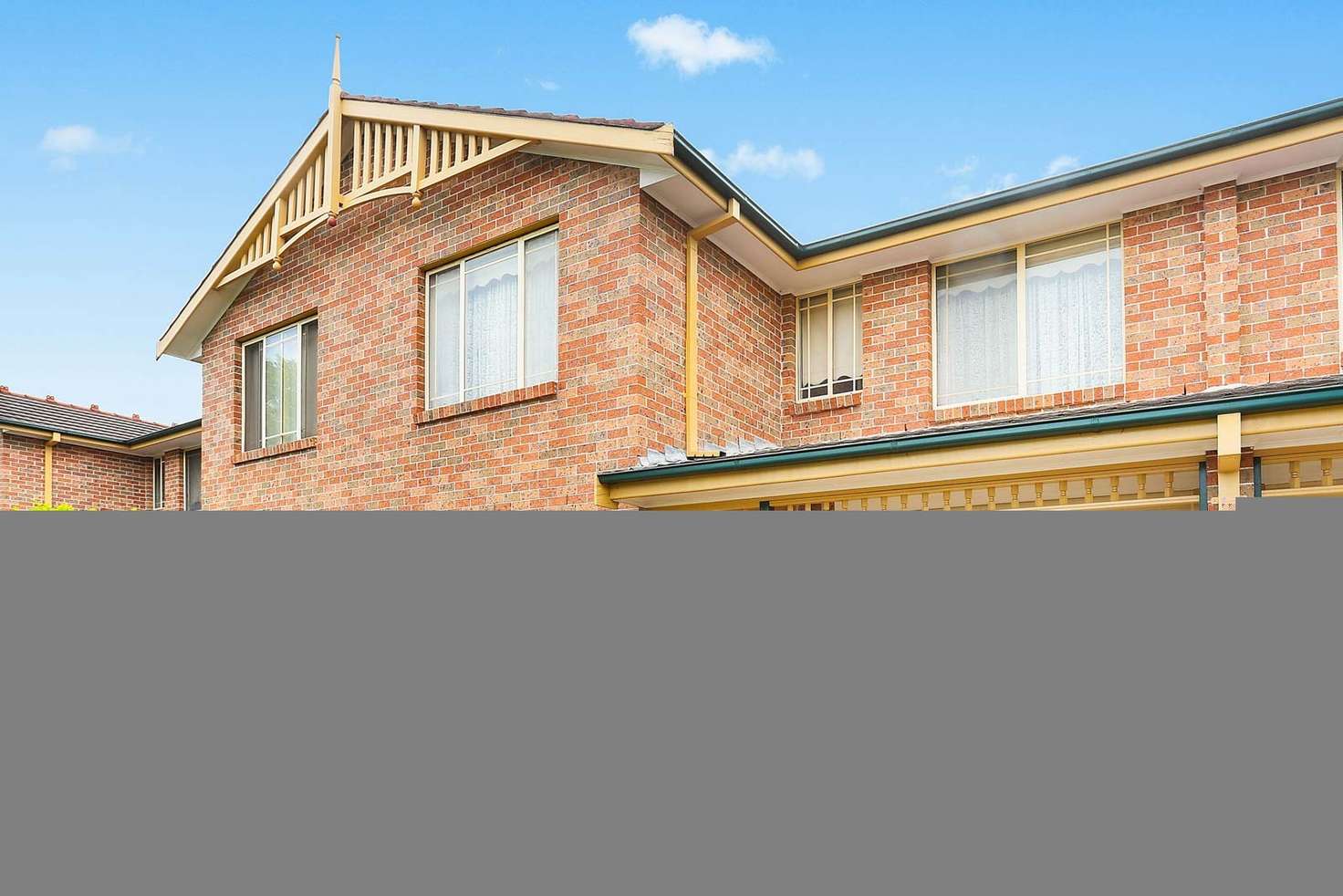 Main view of Homely townhouse listing, 3E/17-25 William Street, Botany NSW 2019