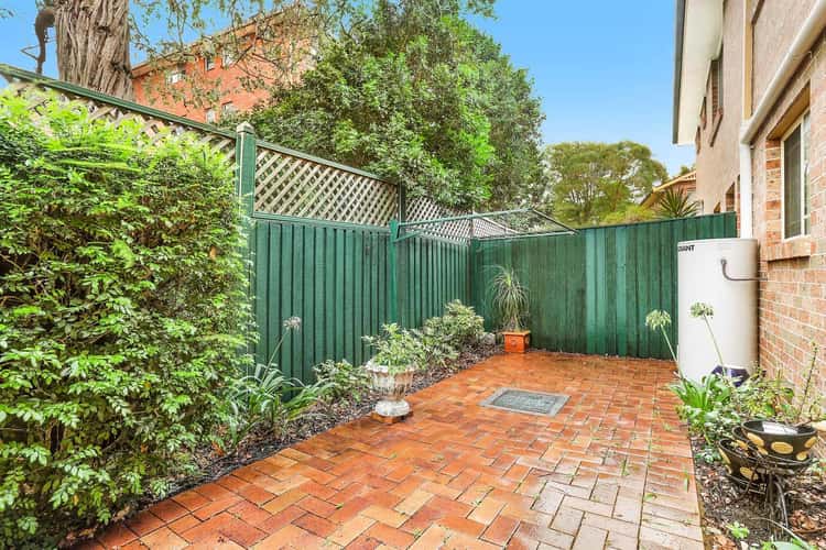 Third view of Homely townhouse listing, 3E/17-25 William Street, Botany NSW 2019