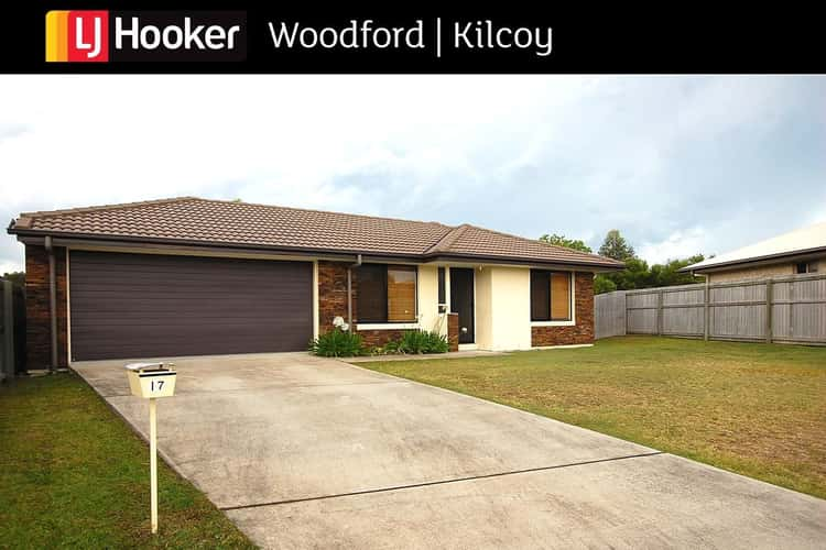 Second view of Homely house listing, 17 Taminga Circuit, D'aguilar QLD 4514