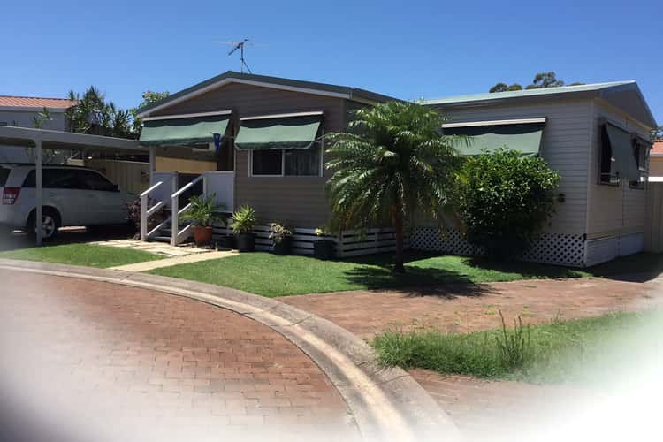 Main view of Homely house listing, 6 Rosewood Close, Nambucca Heads NSW 2448