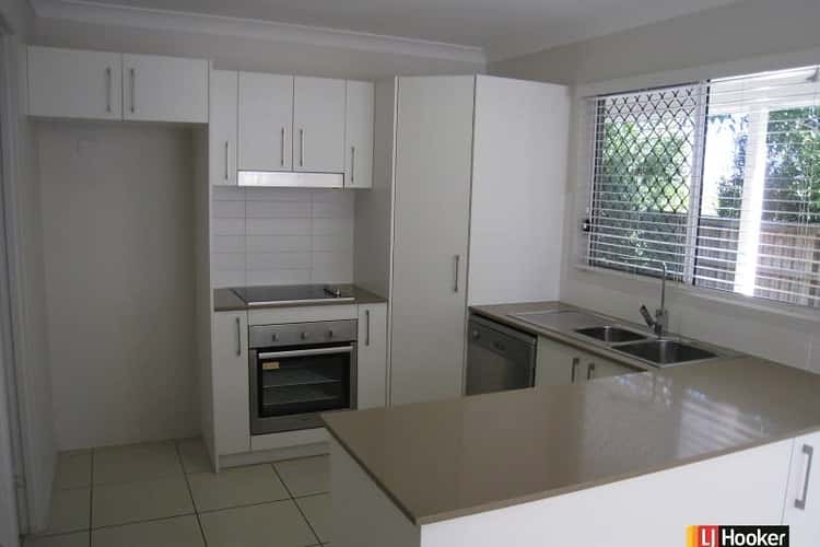 Second view of Homely townhouse listing, 16/30 Melthorn Place, Bracken Ridge QLD 4017