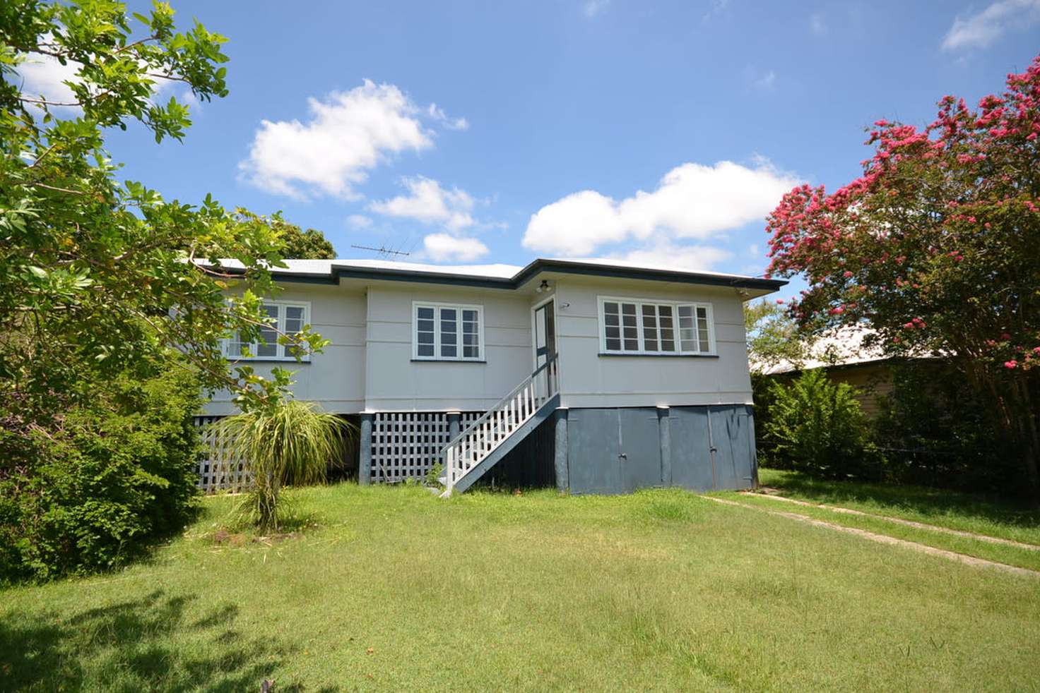Main view of Homely house listing, 21 Hart Street, Beaudesert QLD 4285