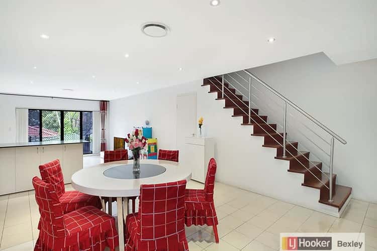 Fourth view of Homely townhouse listing, 5/113-117 Mimosa Street, Bexley NSW 2207