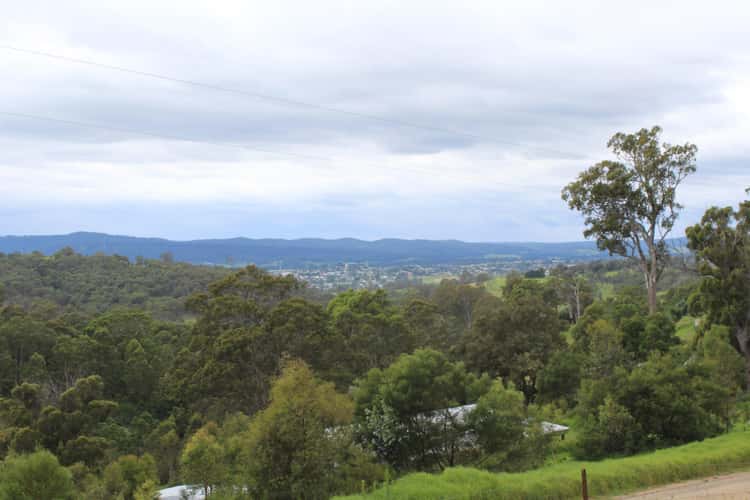 Second view of Homely residentialLand listing, Lot 611 Peak Hill Road, Bega NSW 2550
