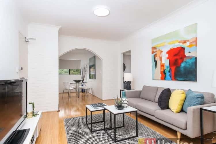 Main view of Homely unit listing, Unit 8/101 Houston Road, Kingsford NSW 2032