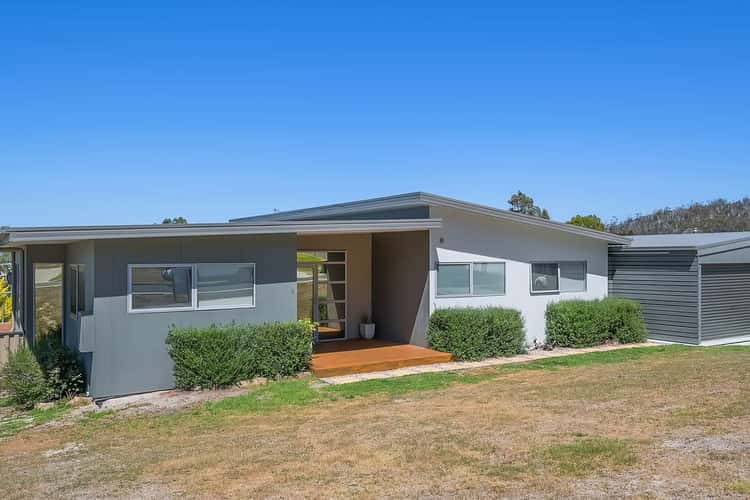 Third view of Homely house listing, 6 Sea Eagle Drive, Bicheno TAS 7215