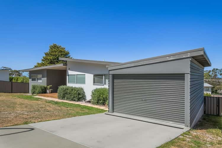 Fifth view of Homely house listing, 6 Sea Eagle Drive, Bicheno TAS 7215