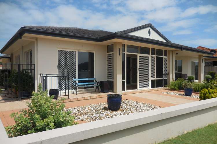 Second view of Homely villa listing, 5/143 Cherry Street, Ballina NSW 2478