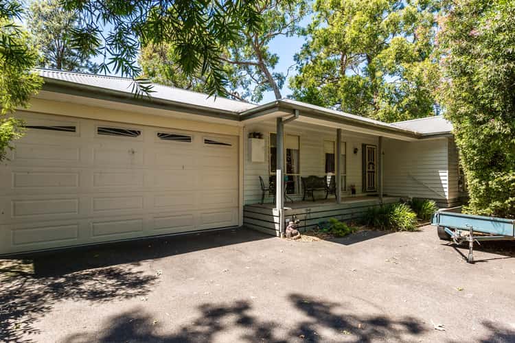Main view of Homely house listing, Unit 2/20 Marland Road, Boronia VIC 3155