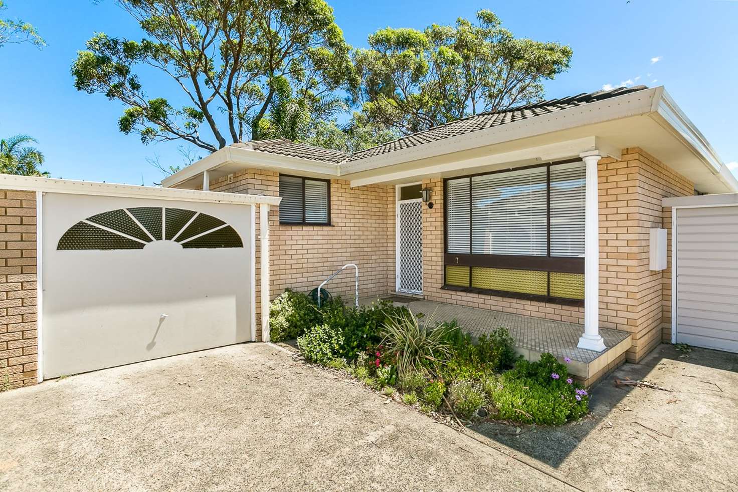 Main view of Homely house listing, Villa 7/36 Fontainebleau Street, Sans Souci NSW 2219