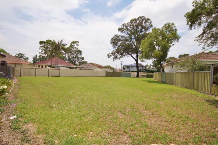 Main view of Homely residentialLand listing, 4A Vairys Crescent, Merrylands NSW 2160