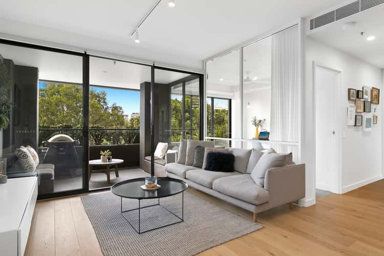 Main view of Homely apartment listing, B202/24 Levey Street, Wolli Creek NSW 2205