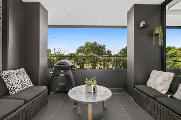 Second view of Homely apartment listing, B202/24 Levey Street, Wolli Creek NSW 2205