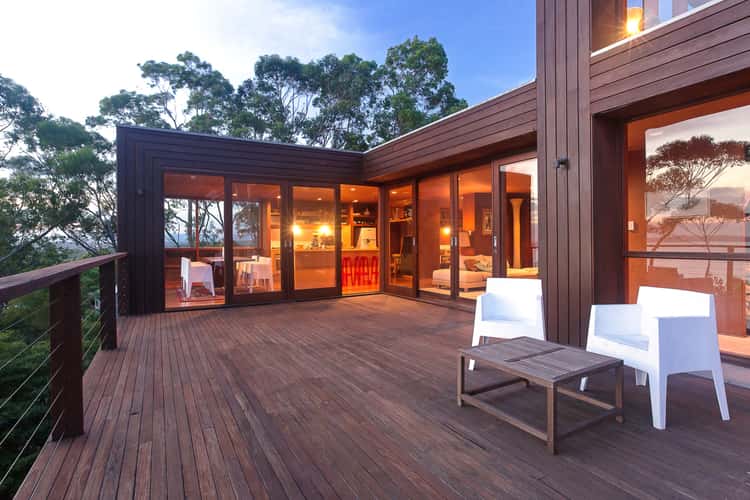 Main view of Homely house listing, 34 Crescent Road, Wangi Wangi NSW 2267
