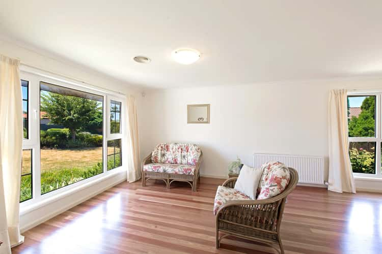 Fourth view of Homely house listing, 66 Burdekin Avenue, Amaroo ACT 2914