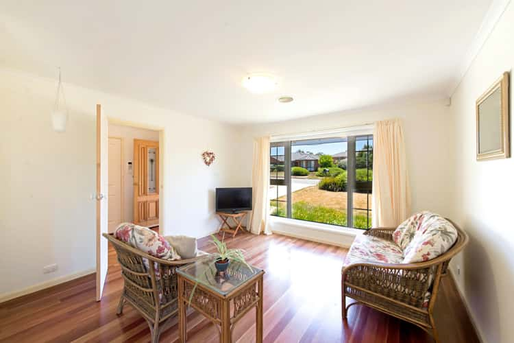 Sixth view of Homely house listing, 66 Burdekin Avenue, Amaroo ACT 2914