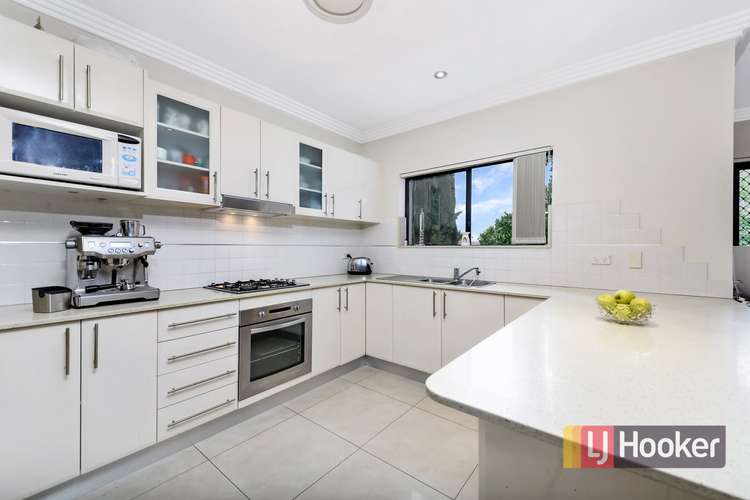 Second view of Homely house listing, 6/15 Lee St, Condell Park NSW 2200