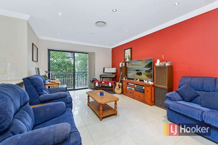 Third view of Homely house listing, 6/15 Lee St, Condell Park NSW 2200