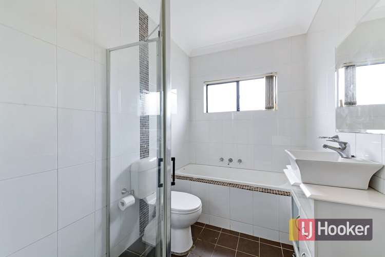 Fourth view of Homely house listing, 6/15 Lee St, Condell Park NSW 2200