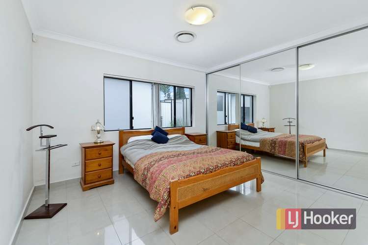Fifth view of Homely house listing, 6/15 Lee St, Condell Park NSW 2200