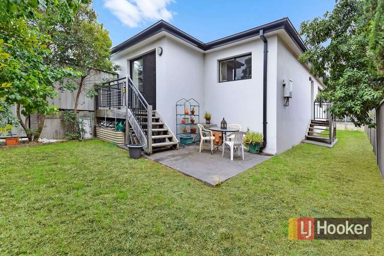 Sixth view of Homely house listing, 6/15 Lee St, Condell Park NSW 2200