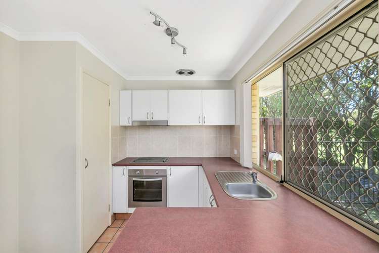 Fourth view of Homely townhouse listing, 18 Eucalyptus Court, Oxenford QLD 4210