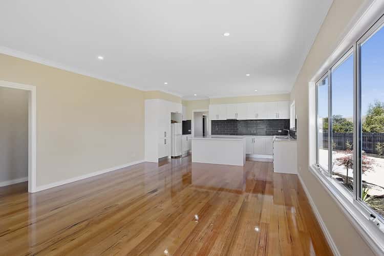 Third view of Homely house listing, 11 Coates Court, Alexandra VIC 3714