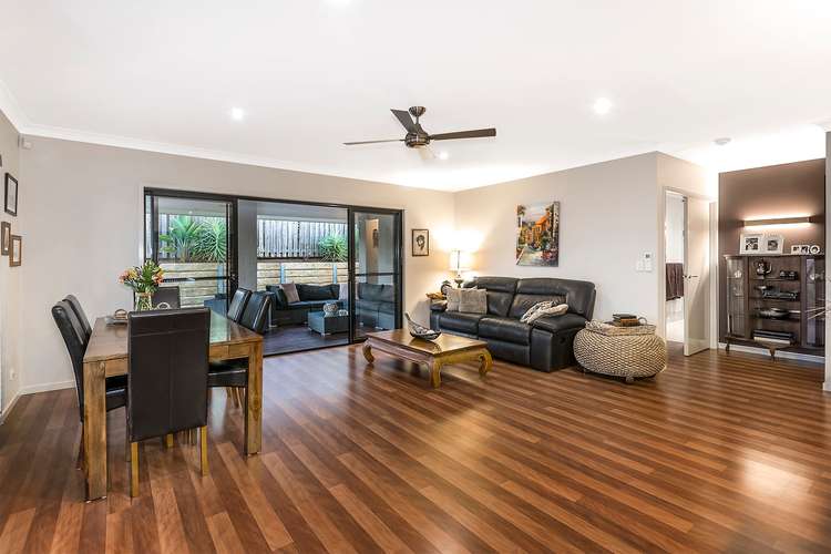 Third view of Homely house listing, 26 Wolseley Way, Upper Coomera QLD 4209