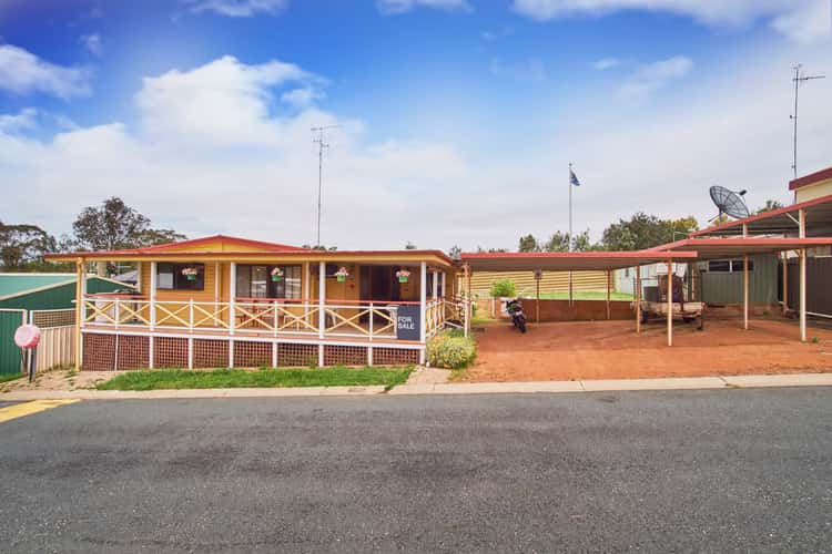 406 Eaglehawk Resort/1246 Federal Highway, Sutton Forest NSW 2577